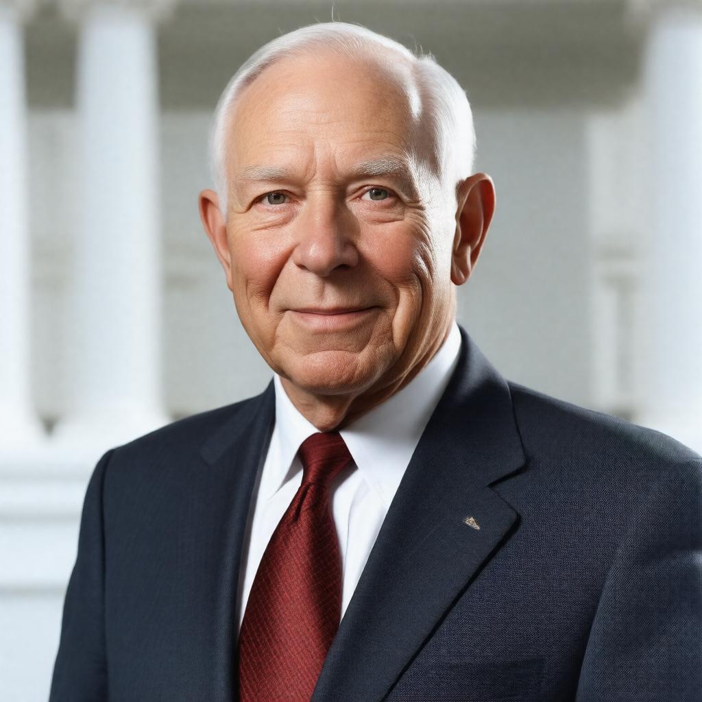 Frank Lautenberg